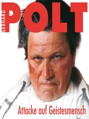 cover image of Attacke auf Geistesmensch